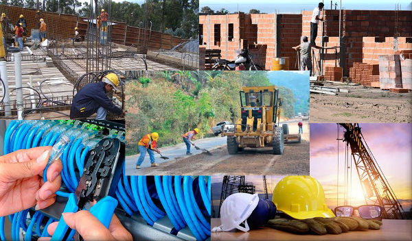 Sistema de administración de obras